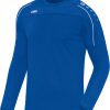 Herren Jako Sweatshirts | Jako Classico Sweat Royal