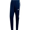 Herren Adidas Trainingshosen | Adidas Herren Trainingshose Condivo 22 Blau-Weis