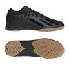 Sportschuhe Adidas Adidas Fusballschuhe | Adidas Fusballschuh X Crazyfast.3 In Halle Crazyrush Schwarz