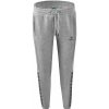 Damen Erima Jogginghosen | Erima Damen Sweathose Essential Team Grau