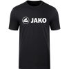 Kinder Jako T-Shirts | Jako Kinder T-Shirt Promo Schwarz