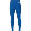 Herren Jako Tights | Jako Long Tights Comfort 2.0 Blau