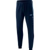 Kinder Jako Trainingshosen | Jako Kinder Polyesterhose Competition 2.0 Blau