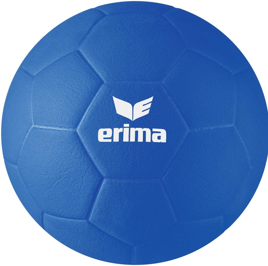 Sportausruestung Erima | Erima Beachhandbal Gr.3L New Royal