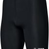 Kinder Jako Tights | Jako Basic 2.0 Tights Schwarz