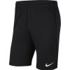 Herren Nike Shorts | Nike Herren Knit Shorts Park 20 Schwarz