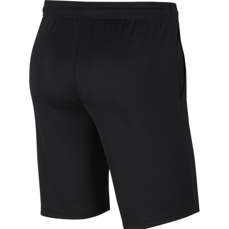 Herren Nike Shorts | Nike Herren Knit Shorts Park 20 Schwarz