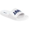 Sportschuhe Jako | Jako Badesandale Classico Jakolette Weis-Blau