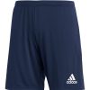 Herren Adidas Shorts | Adidas Herren Trainingsshorts Entrada 22 Blau