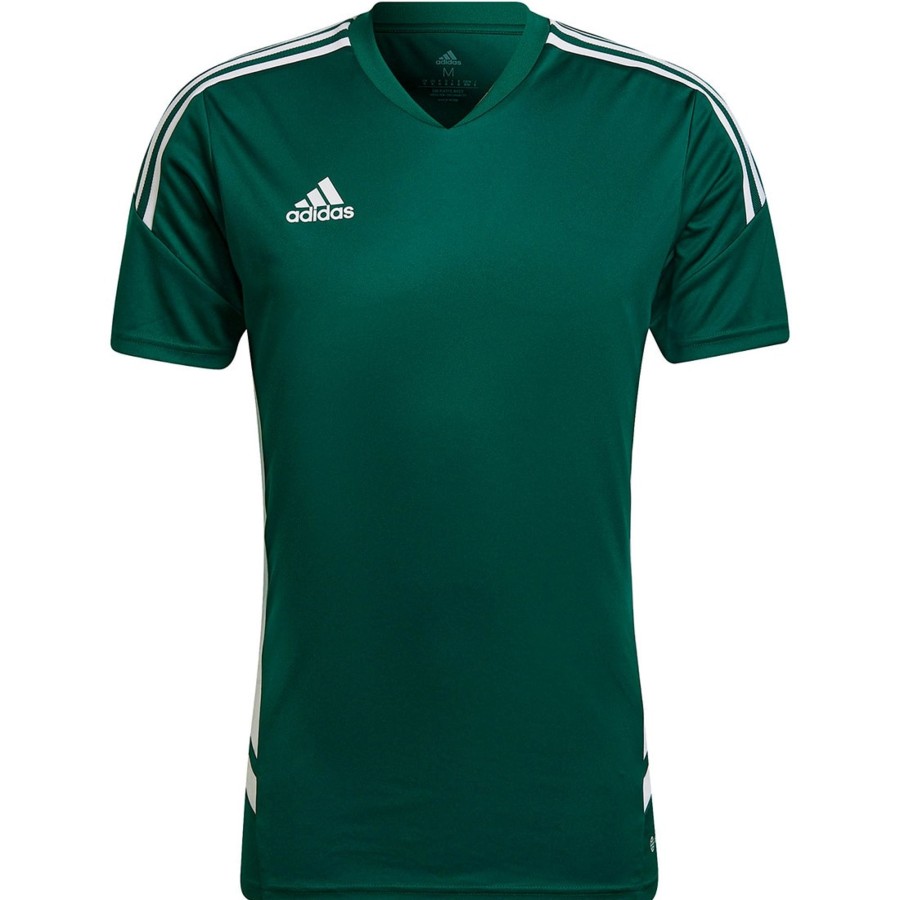 Herren Adidas Trikots | Adidas Herren Trikot Condivo 22 Grun