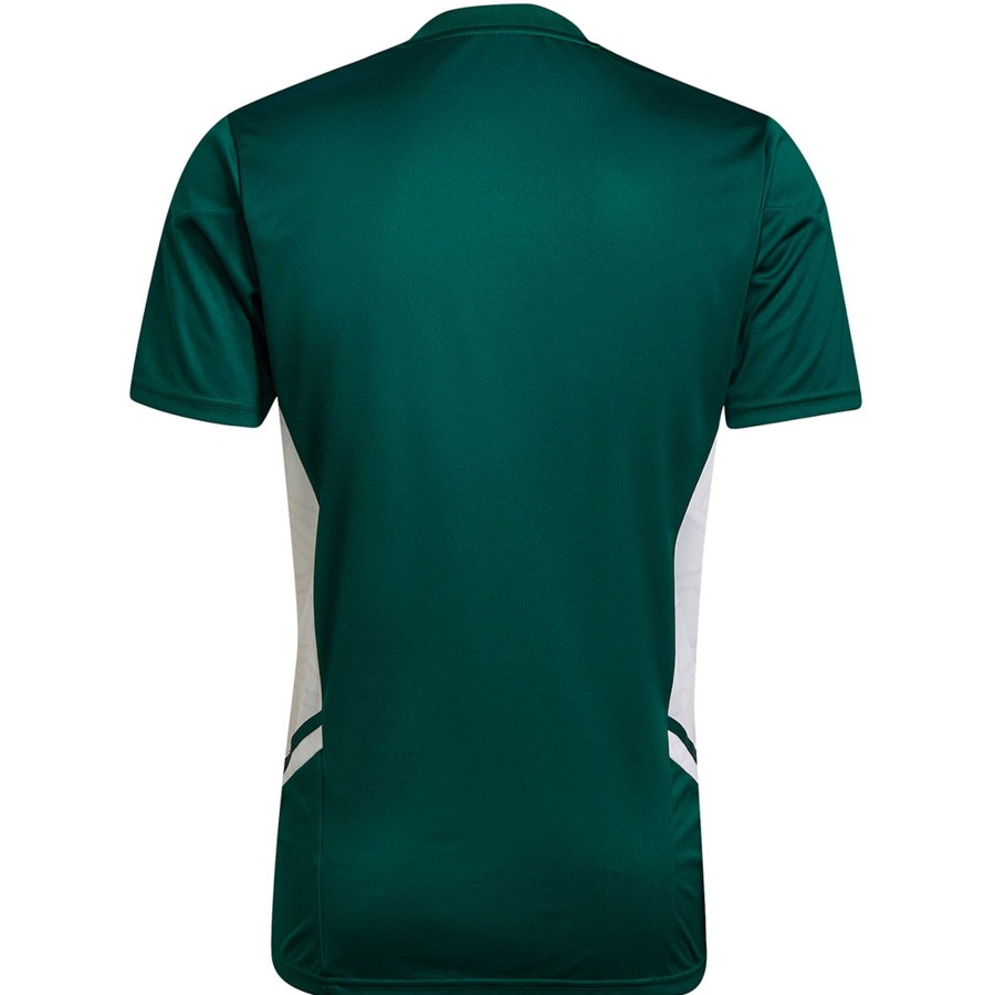 Herren Adidas Trikots | Adidas Herren Trikot Condivo 22 Grun