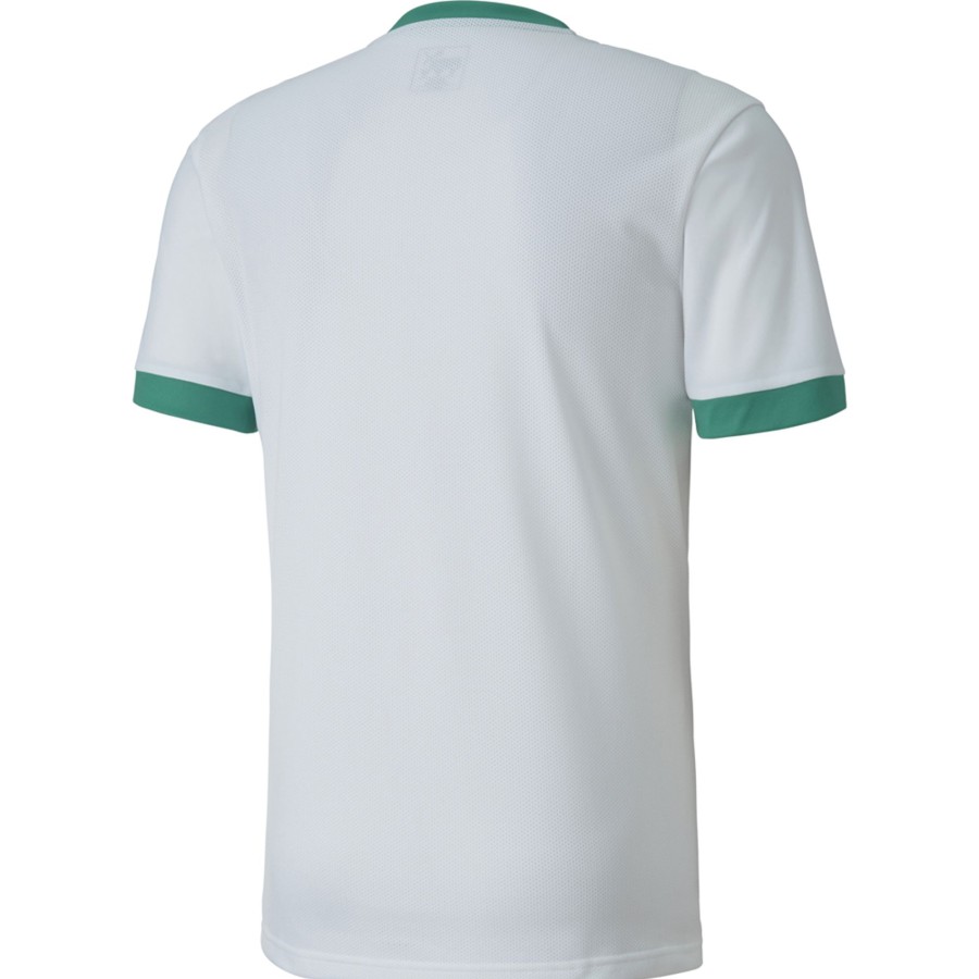 Herren Puma Trikots | Puma Trikot Teamgoal 23 Weis-Grun